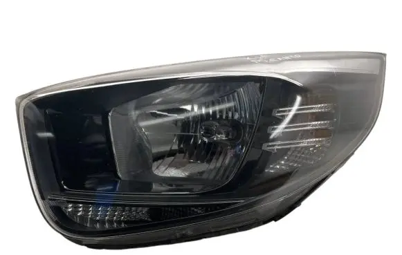 KIA Picanto Headlight/headlamp 92101g60