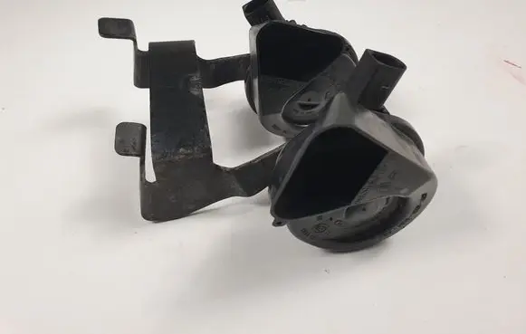 Audi A6 S6 C7 4G Horn signal