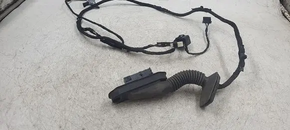 BMW X1 E84 Rear door wiring loom 6925542