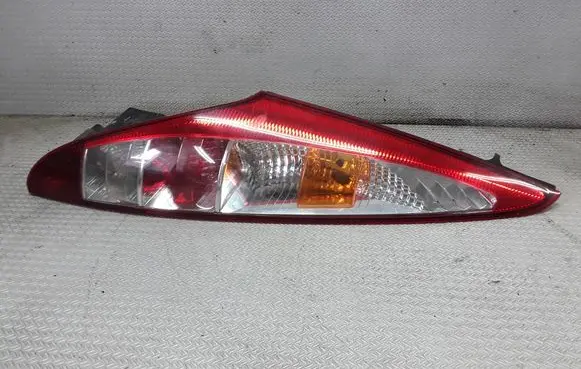 Fiat Ulysse Rear/tail lights