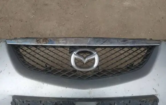 Mazda Premacy Front grill 