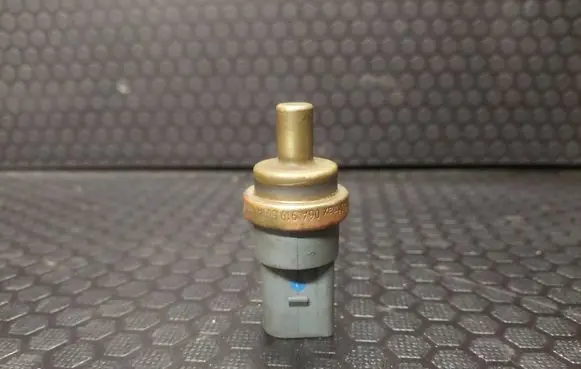 Volkswagen PASSAT CC Coolant temperature sensor 06A919501A W2R5