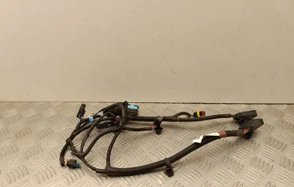 Tesla Model 3 Other wiring loom 256796103C