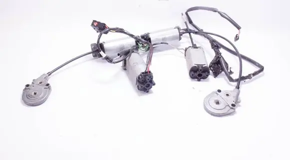 Peugeot 607 Seat adjustment motor 9411006C