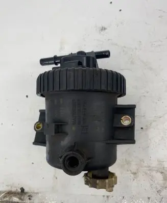 Peugeot 307 Fuel filter housing 9638780280 9642105180 3405003
