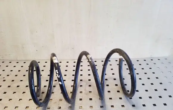 Toyota Corolla Verso AR10 Front coil spring