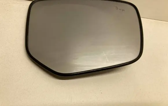 Mitsubishi Eclipse Cross Wing mirror glass 