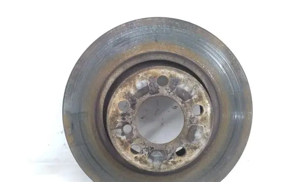 BMW X3 F25 Rear brake disc