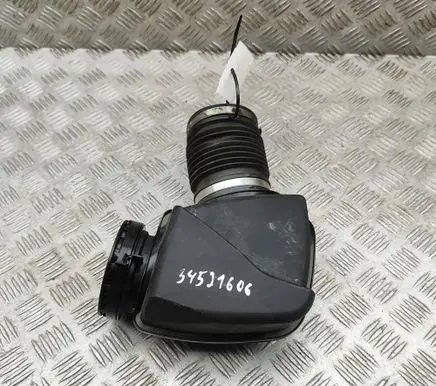 BMW 3 F30 F35 F31 Intake resonator 70604496 8601681