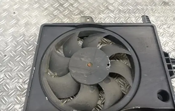 Opel Meriva A Fan set 