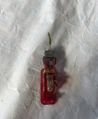 Audi A6 S6 C5 4B Other interior light 4B094741