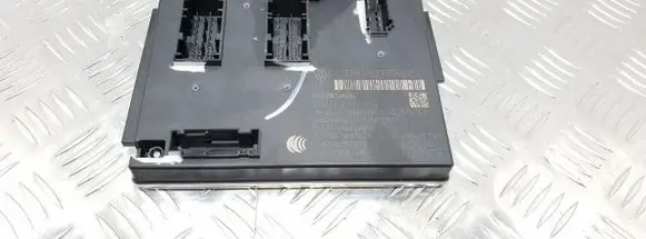 Porsche Cayenne (92A) Comfort/convenience module 7PP907064DE