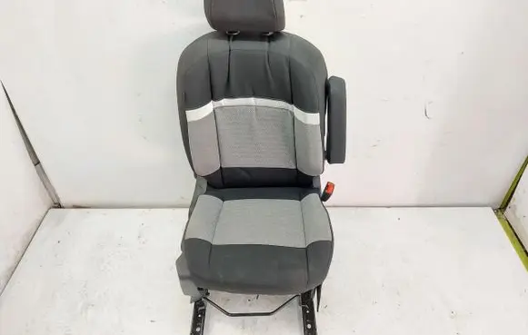 Citroen Berlingo Front passenger seat CITBERFOT503707