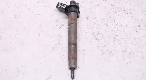 BMW 5 E60 E61 Fuel injector 7805428 0445116024