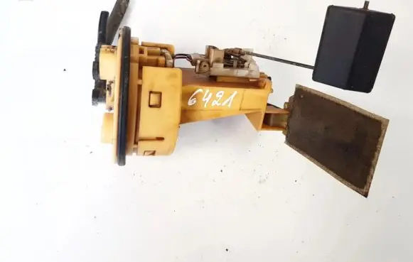 Fuel level sensor