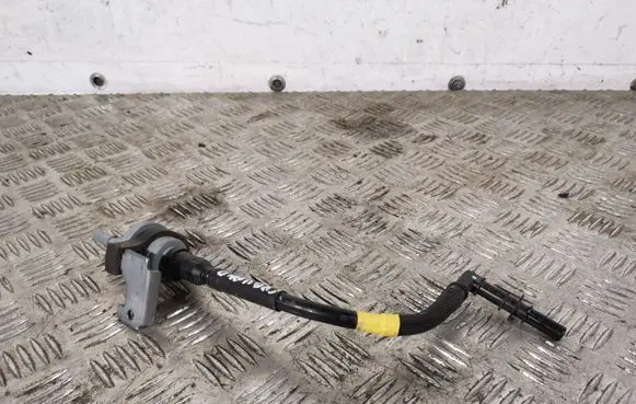 Opel Crossland X Vacuum valve 9802009480