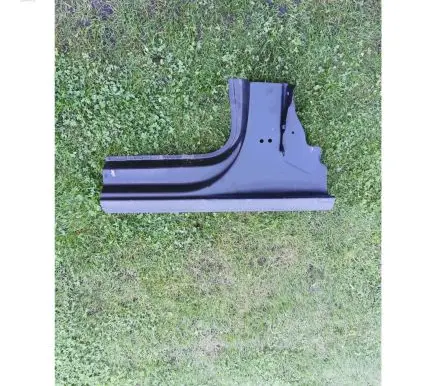 Audi A4 S4 B9 (B) Pillar trim (exterior) 8W0803088