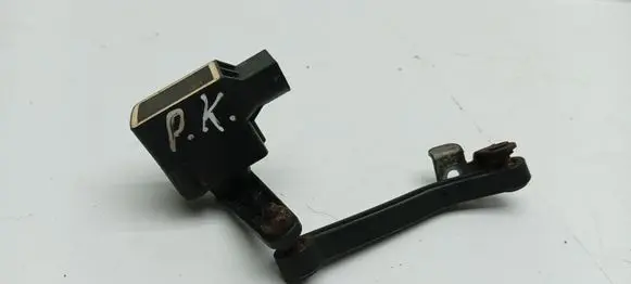 Mercedes-Benz GL X164 Air suspension front height level sensor A0105427717