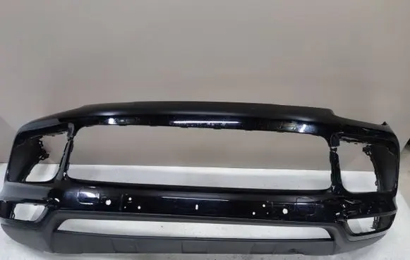 Porsche Cayenne (9Y0 9Y3) Front bumper 9Y0807221