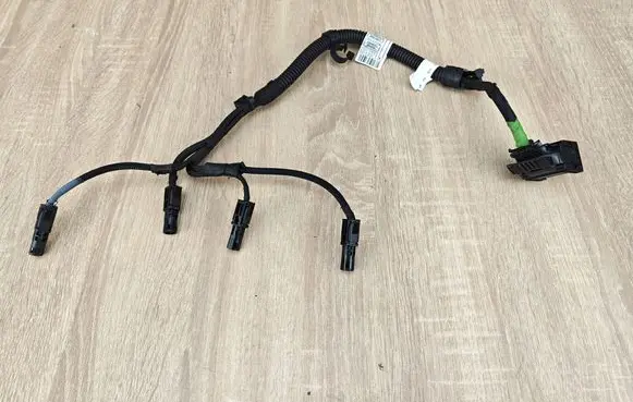 BMW 4 G22 G23 G24 G26 Glow plug wires 8490393