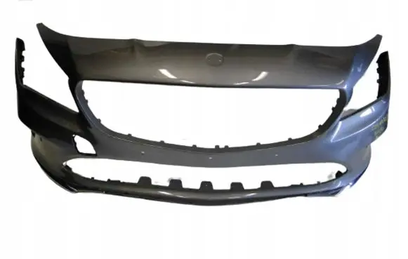 Mercedes-Benz CLA C117 X117 W117 Front bumper A1178801200