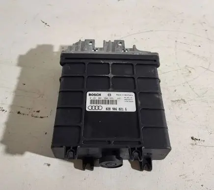 Audi A4 S4 B5 8D Engine control unit/module 028906021G 28SA2679 0281001364