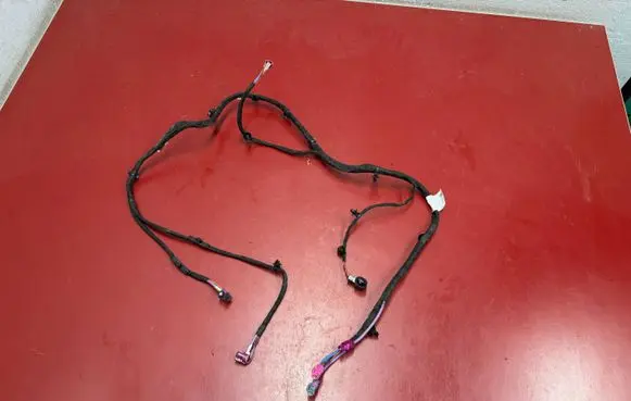 BMW X3 G45 Other wiring loom 5B3FB19 5B3FB24