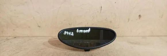 Smart ForTwo I Rear view mirror (interior) IE11015462 E11015462 015462