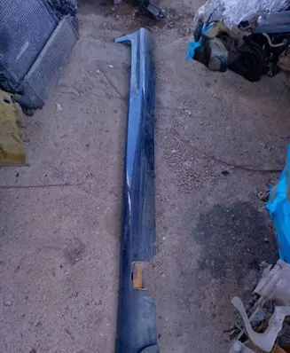 Ford Mondeo MK IV Sill/side skirt trim