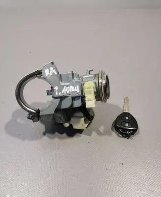 Toyota Auris 150 Ignition lock
