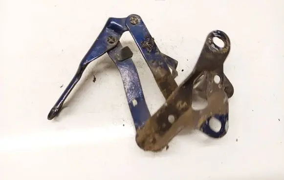 Seat Alhambra (Mk1) Engine bonnet/hood hinges 