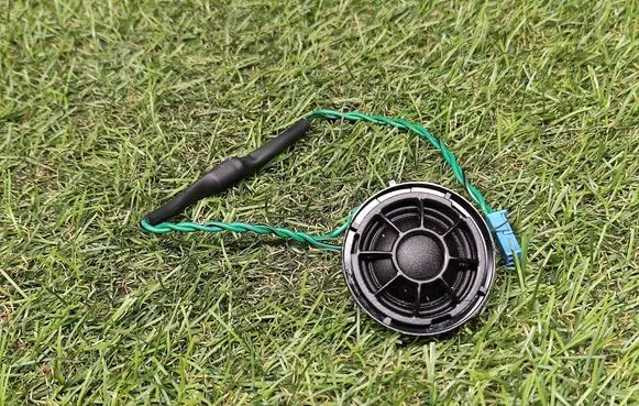 BMW 5 G30 G31 G38 Front door high frequency speaker 9354083 6513935408301 90250007904