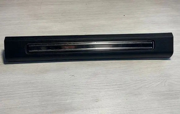 Ford Galaxy Front sill trim cover EM2BR1320