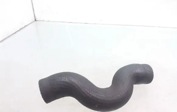 Opel Zafira B Intercooler hose/pipe
