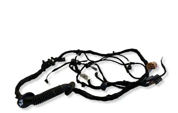 Audi Q3 8U Tailgate/trunk wiring harness 8U0971148DM
