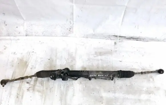 BMW X5 E53 Steering rack rhd