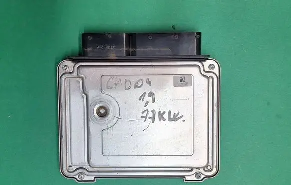 Engine control unit/module