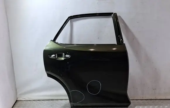 Lexus RX V Rear door 6700348280