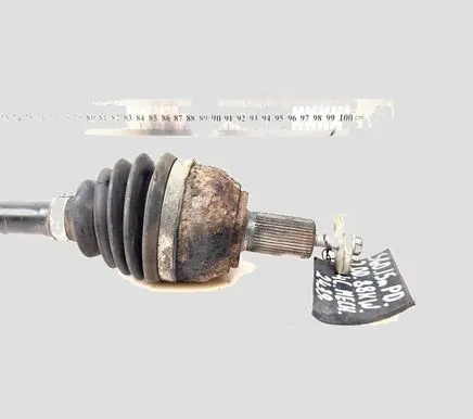 Volvo S60 Front driveshaft P31437521