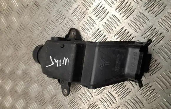 Air intake hose/pipe