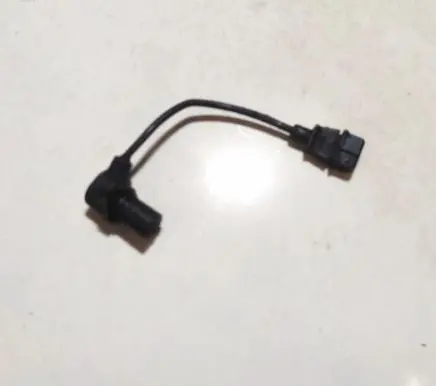 Opel Astra H Crankshaft position sensor 0281002