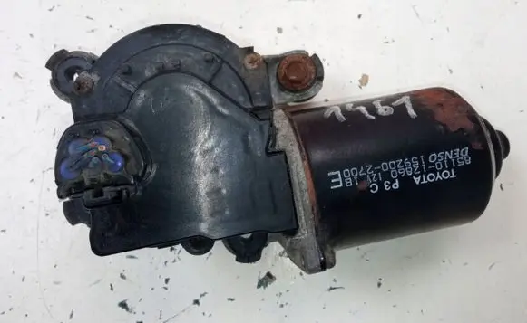 Toyota Corolla E110 Wiper motor