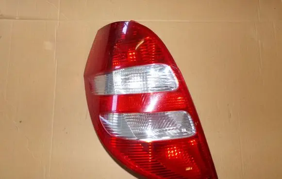 Mercedes-Benz A W169 Rear/tail lights