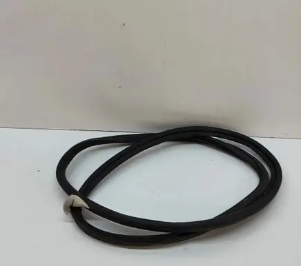 Porsche Boxster 986 Engine compartment rubber 99651161100