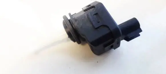 Volvo S40, V40 Headlight level adjustment motor 0078783L