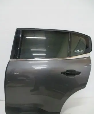 Citroen C5 Aircross Other interior part