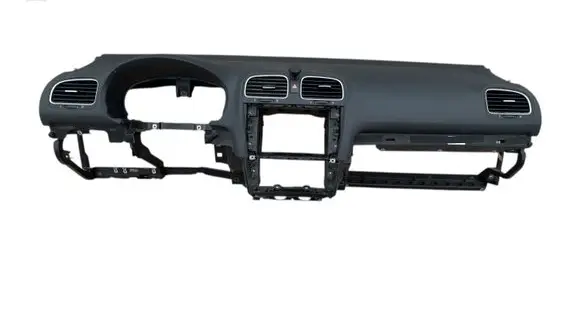 Volkswagen Golf VI Dashboard 5K1857181B