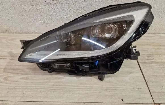 Subaru BRZ Headlight/headlamp