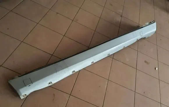 Mercedes-Benz 190 W201 Sill 2016906440