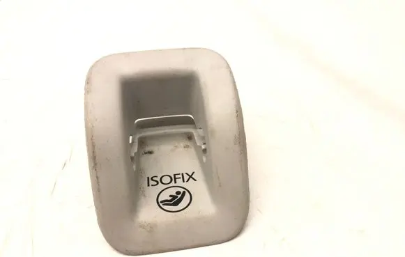 Audi A5 Sportback 8TA ISOFIX cover 8T0887233A 8353494 8T0887233